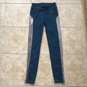 Yoga And Sports Tight Size S